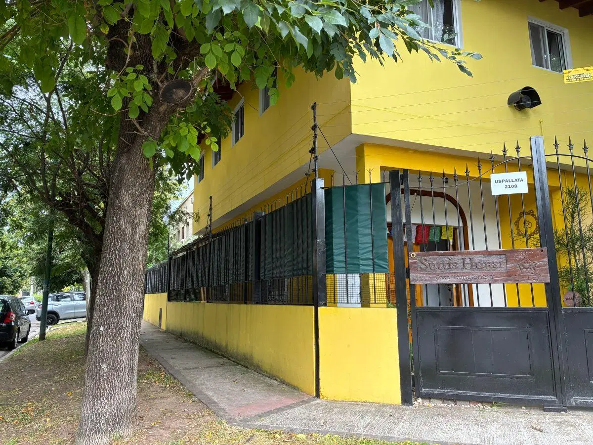 CASA VENTA LOMAS DE SAN ISIDRO 2