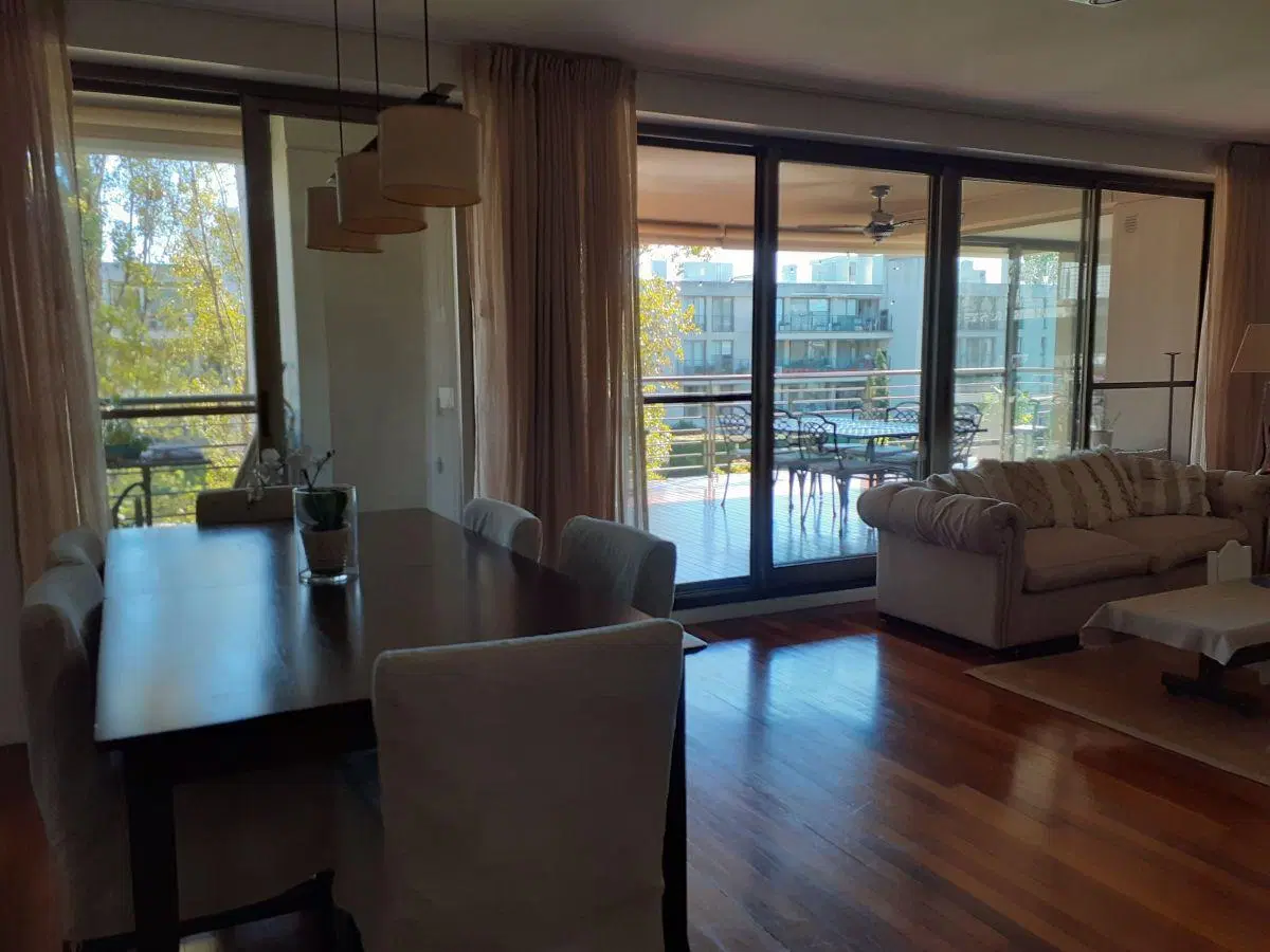 DEPARTAMENTO VENTA 4 AMBIENTES ARBORIS LOMAS 3