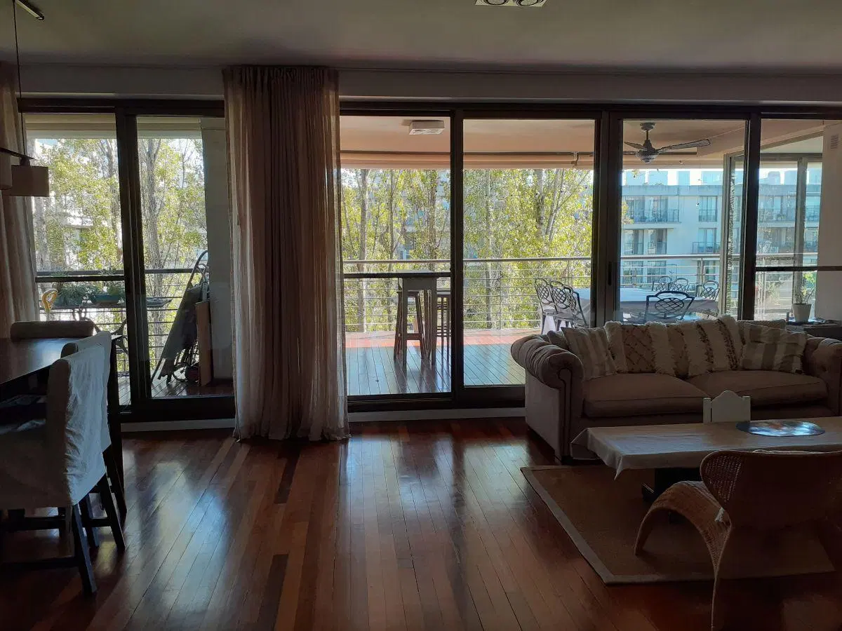 DEPARTAMENTO VENTA 4 AMBIENTES ARBORIS LOMAS 8
