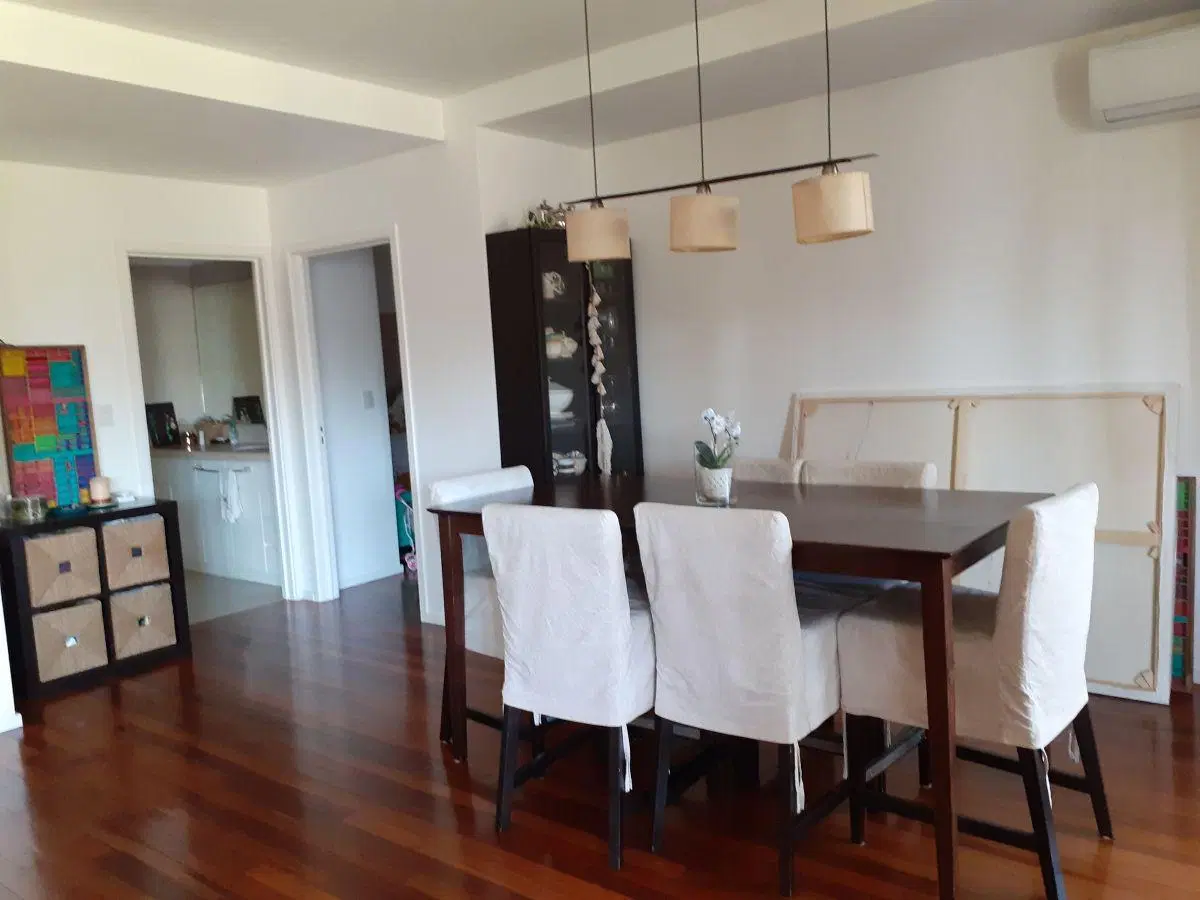 DEPARTAMENTO VENTA 4 AMBIENTES ARBORIS LOMAS 5