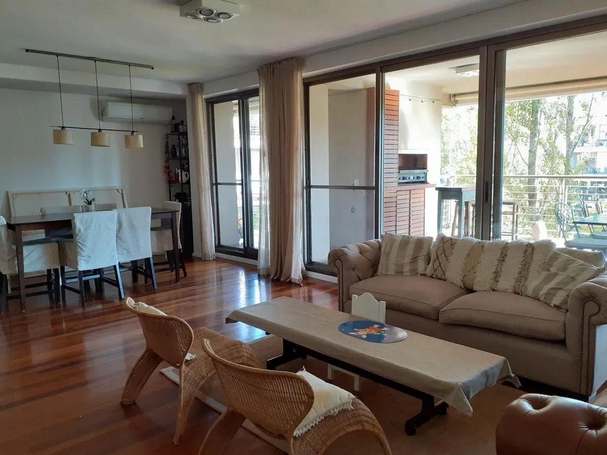 DEPARTAMENTO VENTA 4 AMBIENTES ARBORIS LOMAS 4