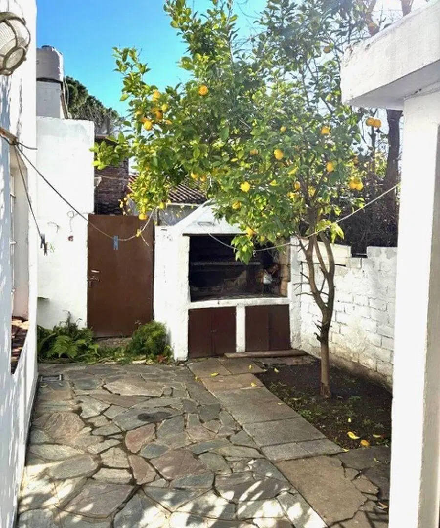 CASA VENTA LOMAS DE SAN ISIDRO 4