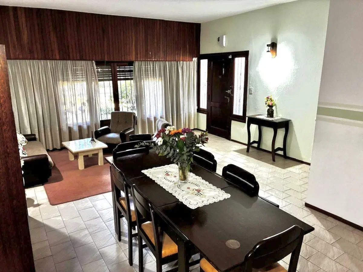 CASA VENTA LOMAS DE SAN ISIDRO 2