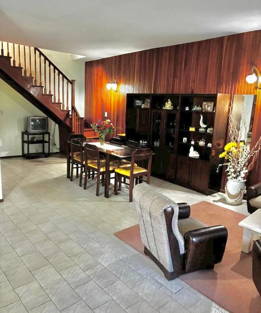 CASA VENTA LOMAS DE SAN ISIDRO 5
