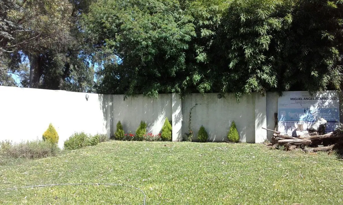 CASA VENTA HORQUETA LOMAS SAN ISIDRO 4