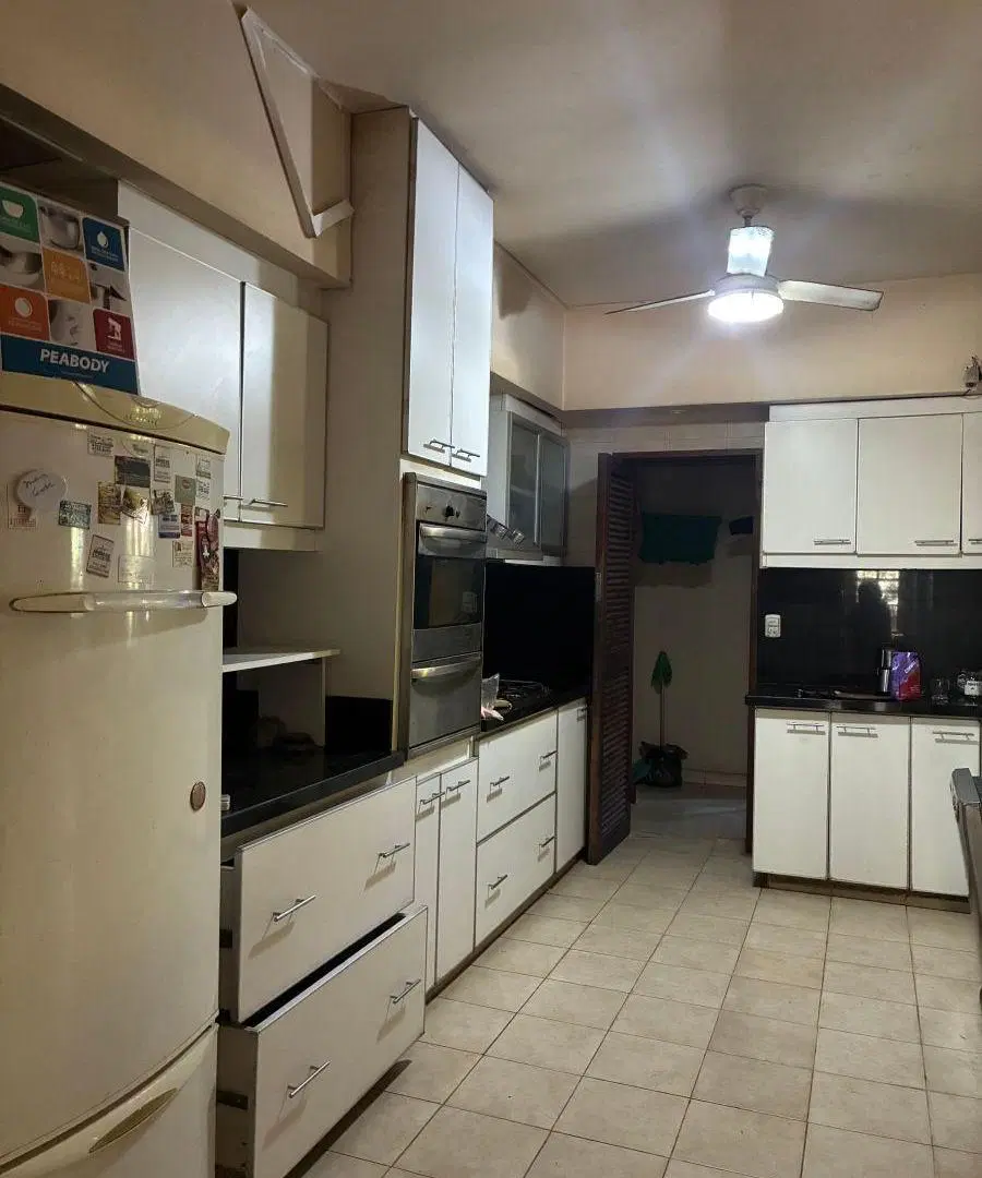 CASA VENTA LOMAS SAN ISIDRO 3