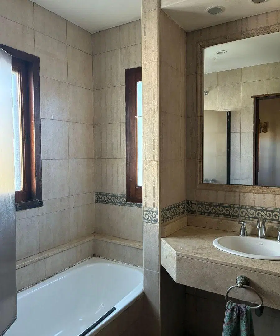 CASA VENTA LOMAS SAN ISIDRO 5