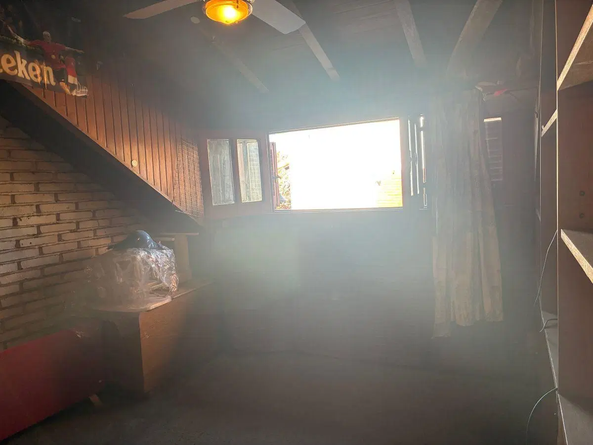 CASA VENTA LOMAS SAN ISIDRO 4