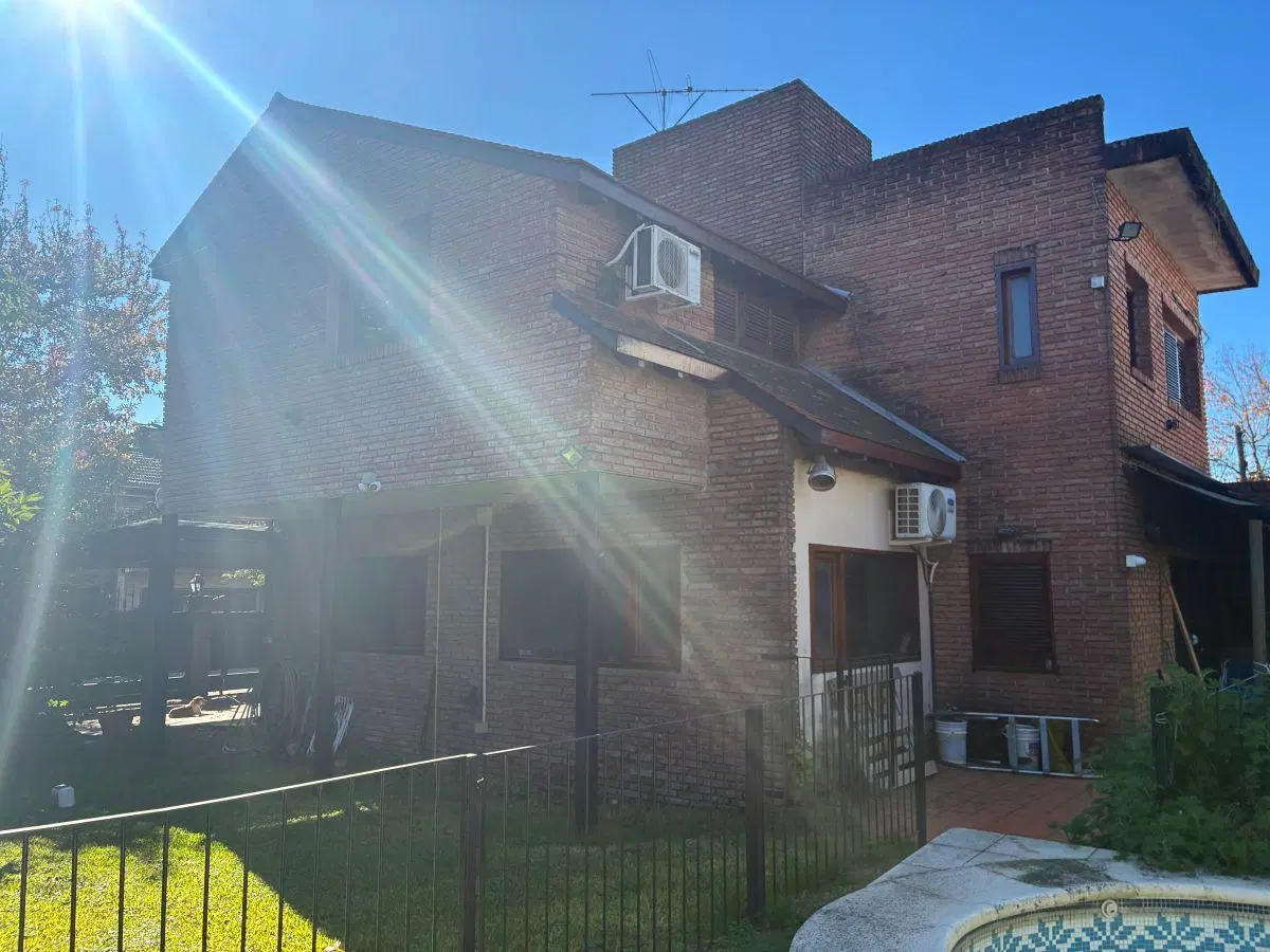 CASA VENTA LOMAS SAN ISIDRO 8