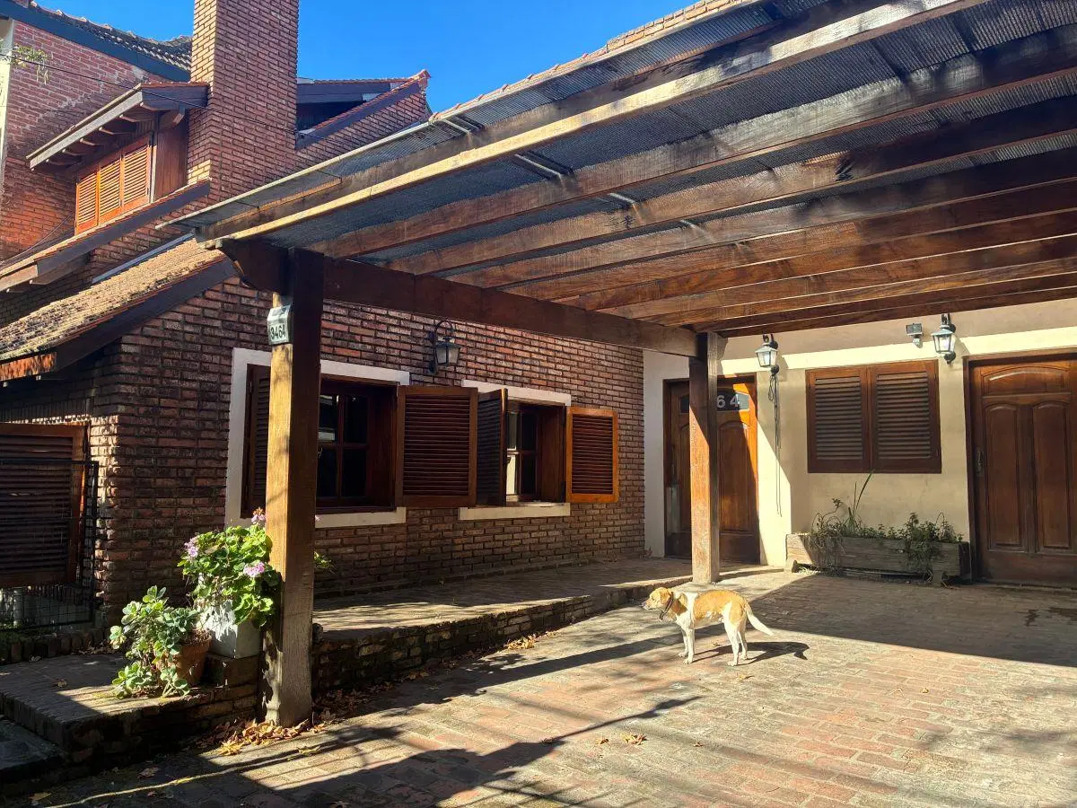 CASA VENTA LOMAS SAN ISIDRO 2