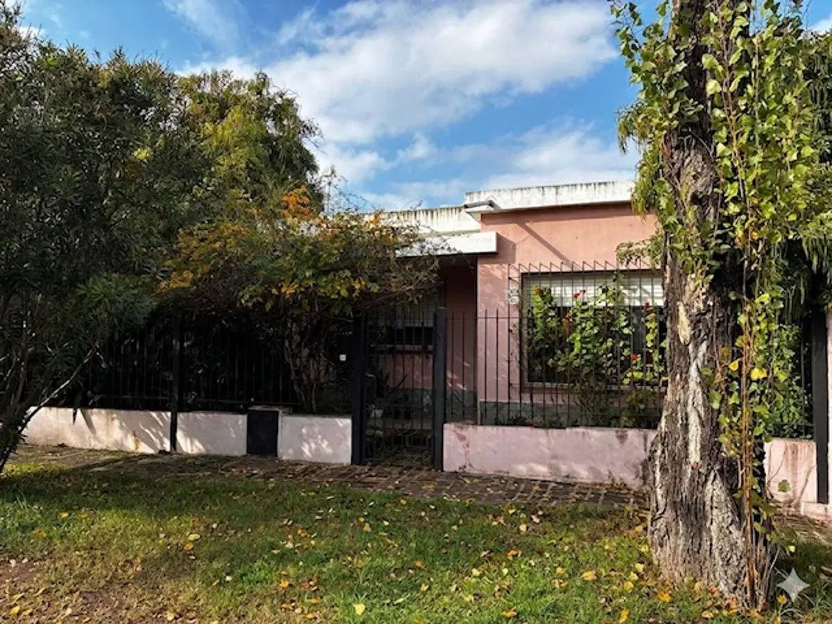 CASA VENTA LOMAS SAN ISIDRO 1