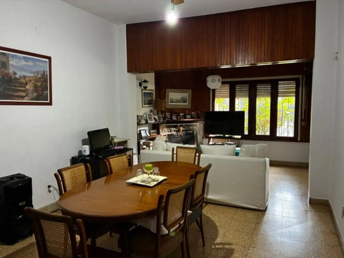 CASA VENTA LOMAS SAN ISIDRO 2