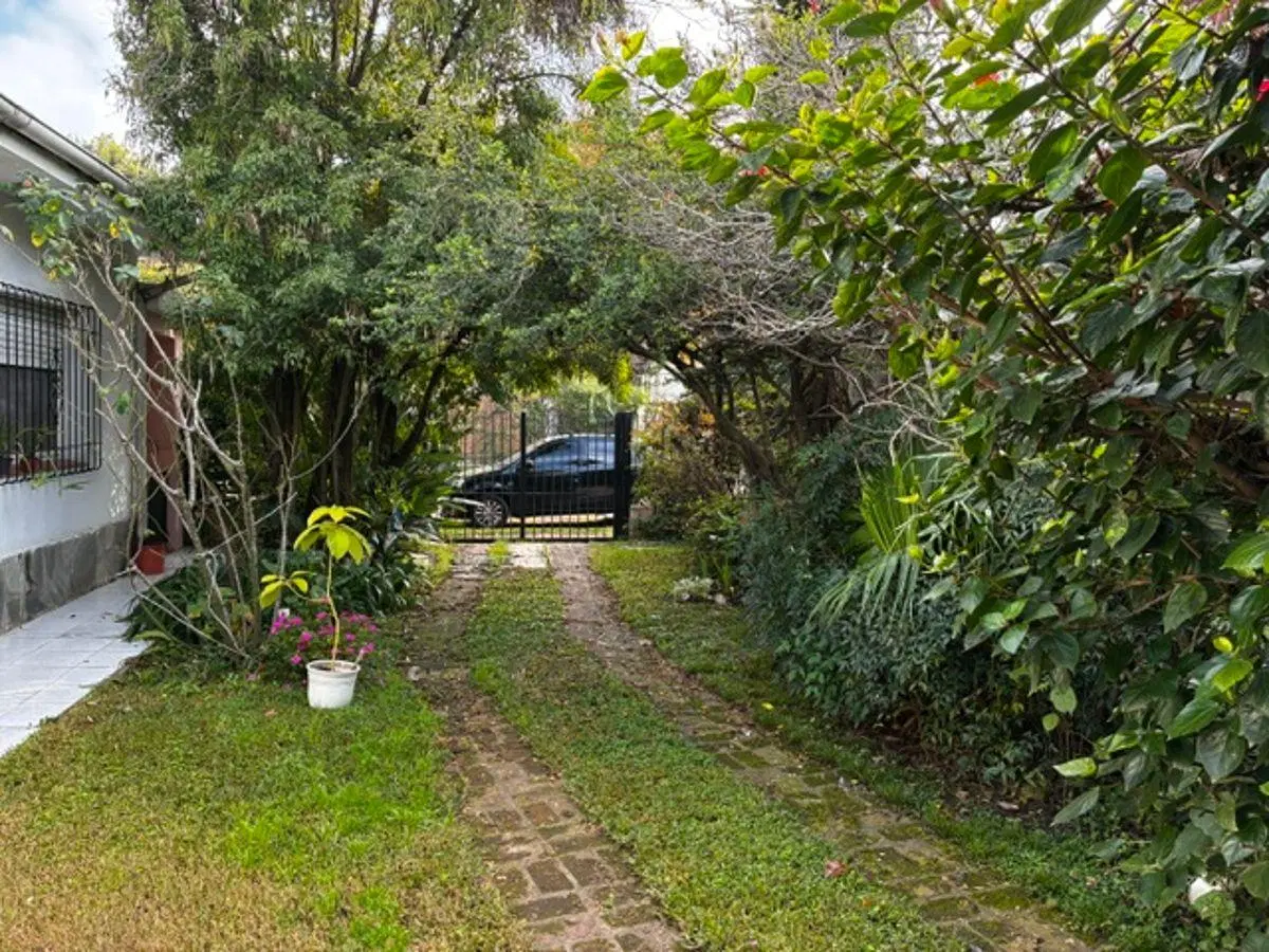 CASA VENTA LOMAS SAN ISIDRO 8