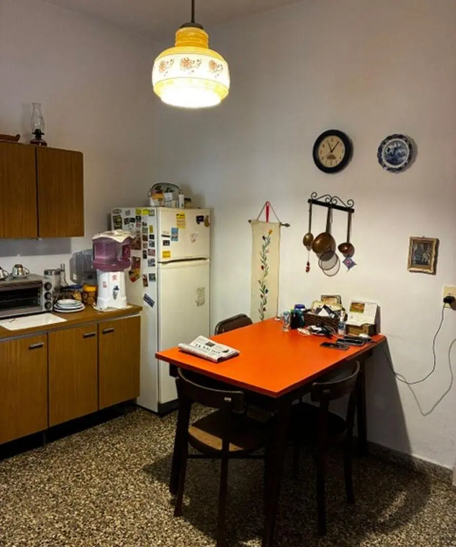CASA VENTA LOMAS SAN ISIDRO 4