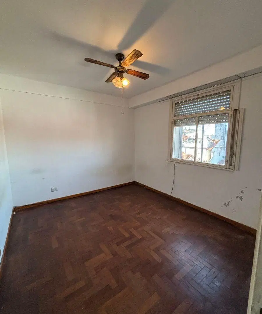 DEPARTAMENTO VENTA 4 AMBIENTES SAN ISIDRO 3