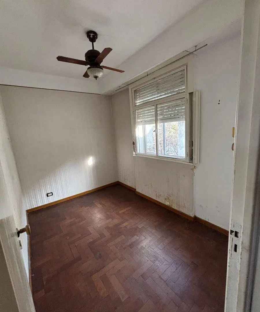 DEPARTAMENTO VENTA 4 AMBIENTES SAN ISIDRO 2