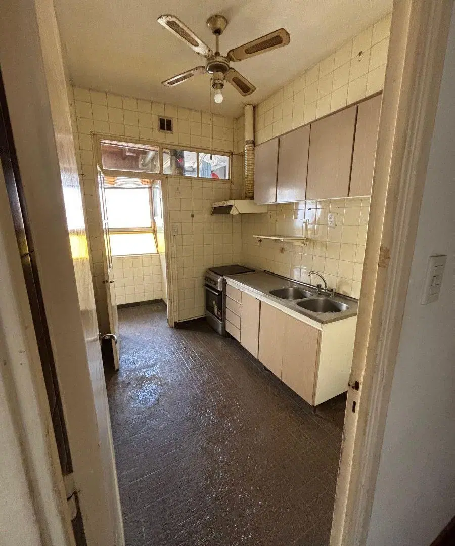 DEPARTAMENTO VENTA 4 AMBIENTES SAN ISIDRO 8