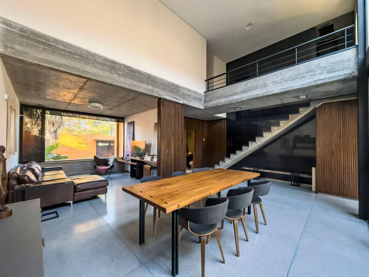 CASA VENTA LOMAS SAN ISIDRO HORQUETA 3