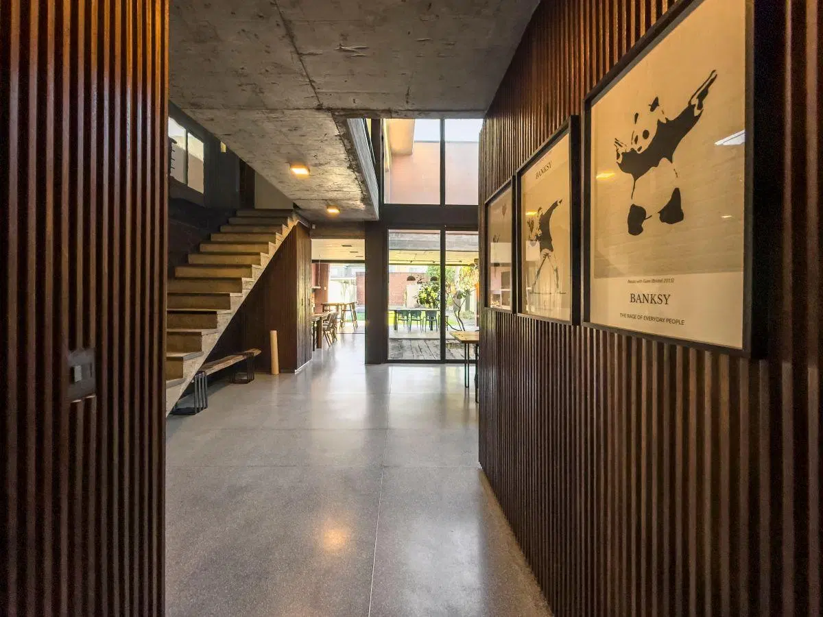 CASA VENTA LOMAS SAN ISIDRO HORQUETA 2