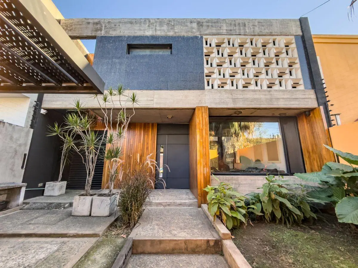 CASA VENTA LOMAS SAN ISIDRO HORQUETA 1