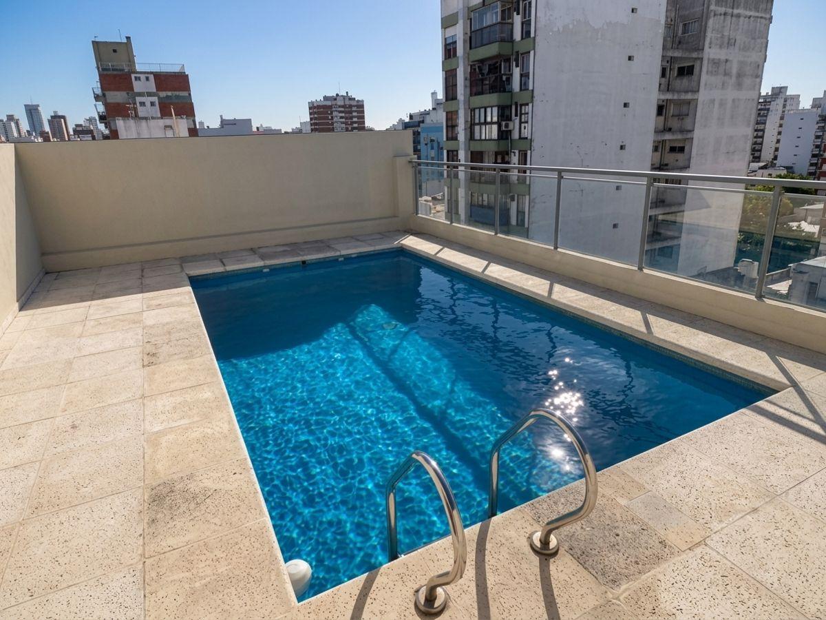 Foto de Alquiler Departamento 2 ambientes en Belgrano, imagen 3