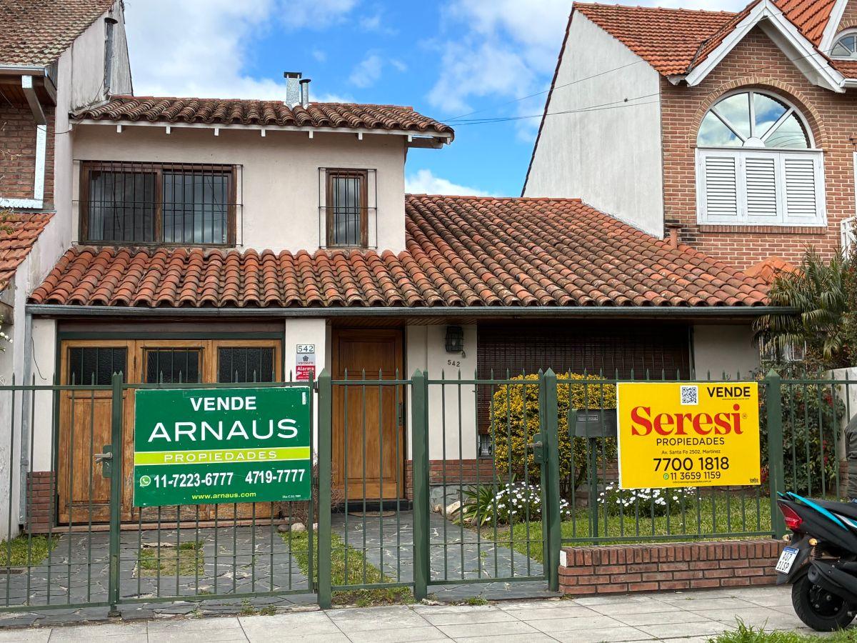 Foto de CASA VENTA MARTINEZ, imagen 3