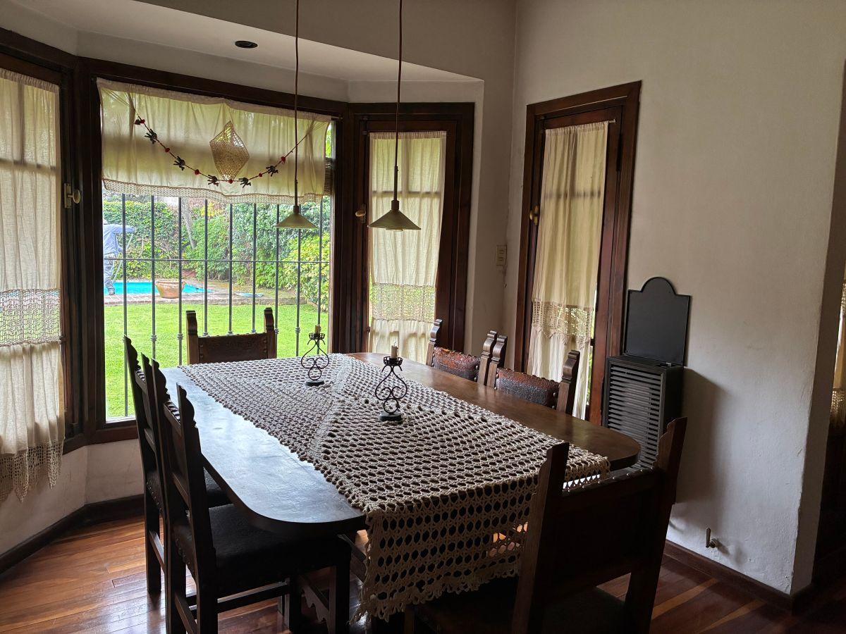 Foto de CASA VENTA LOMAS SAN ISIDRO, imagen 3