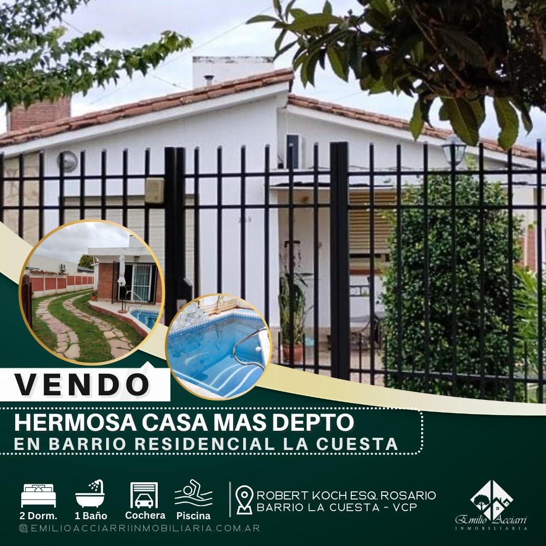 Propiedad en Argentina