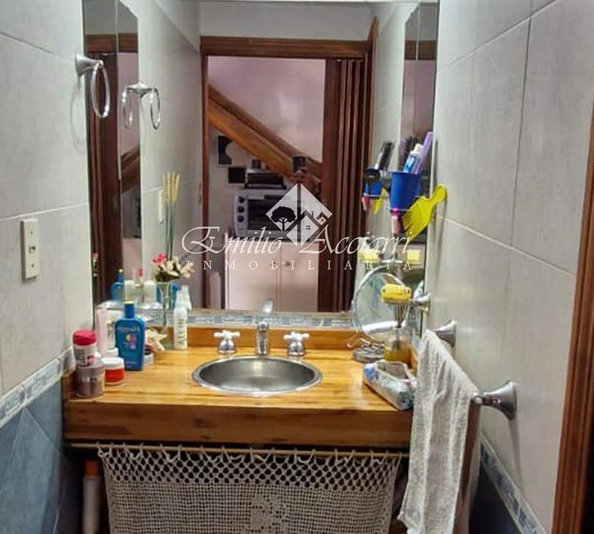 Casa con Pileta a 15 Minutos de Carlos Paz 5