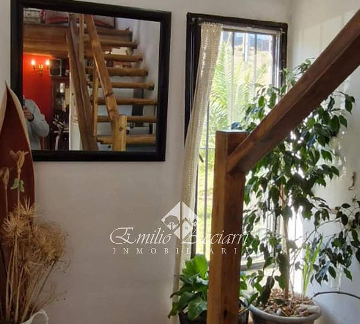 Casa con Pileta a 15 Minutos de Carlos Paz 3