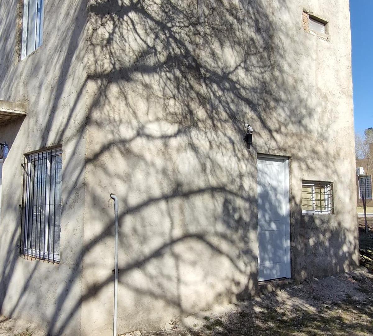 Casa a Terminar Villa Santa Cruz del Lago 3