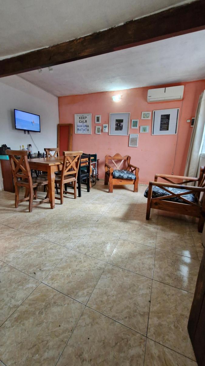 Vendo Casa Dos Habitaciones Carlos Paz 3