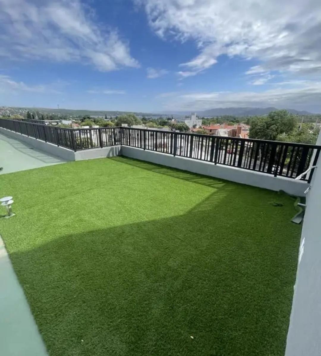 Vendo Departamento de 2 Habitaciones con Amenities y Cochera a Estrenar 1