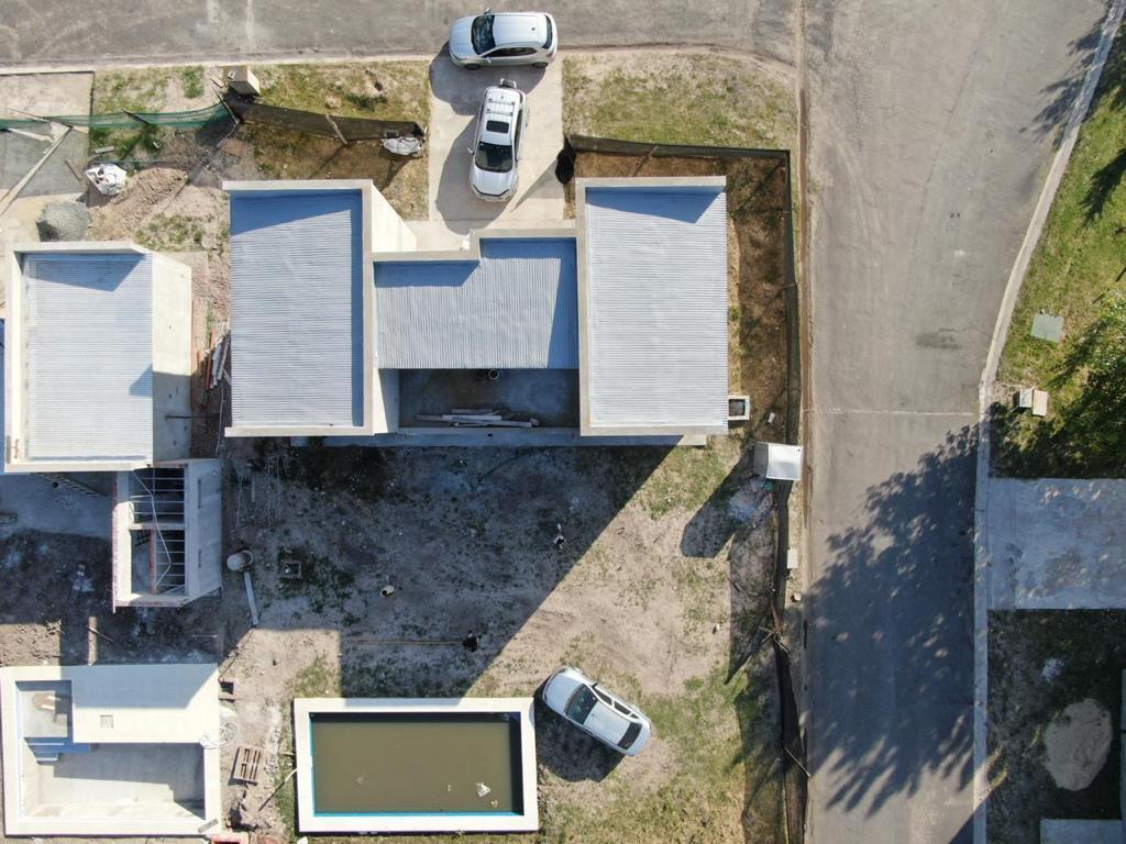 VENTA Casa estilo minimalista en Canning