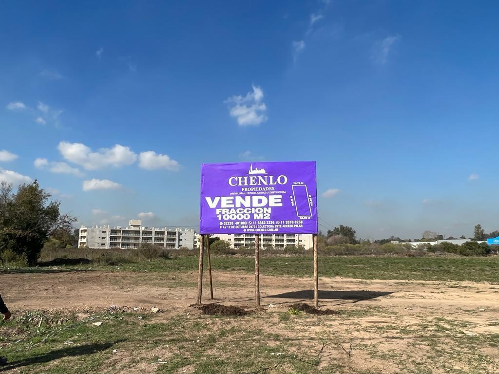 Foto de Fracción de terreno, imagen 1