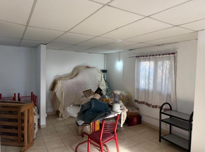 ALQUILER MONOAMBIENTE EN JOSE LEON SUAREZ  1