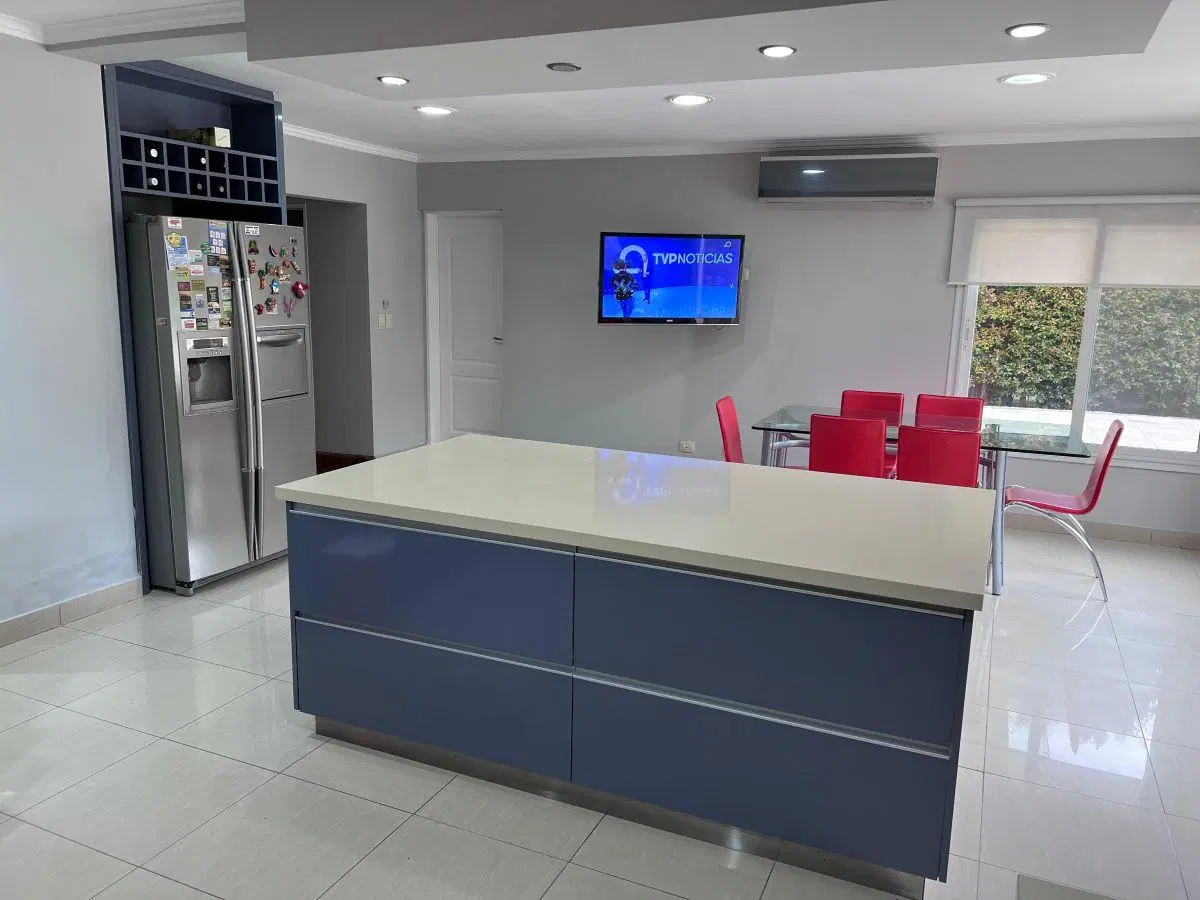 casa en barrio san jorge don torcuato tigre 4
