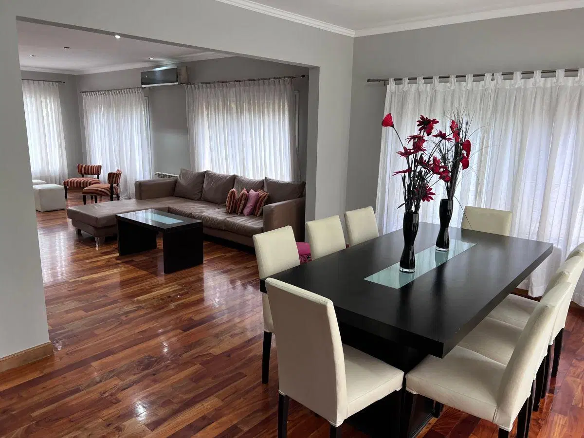 casa en barrio san jorge don torcuato tigre 2