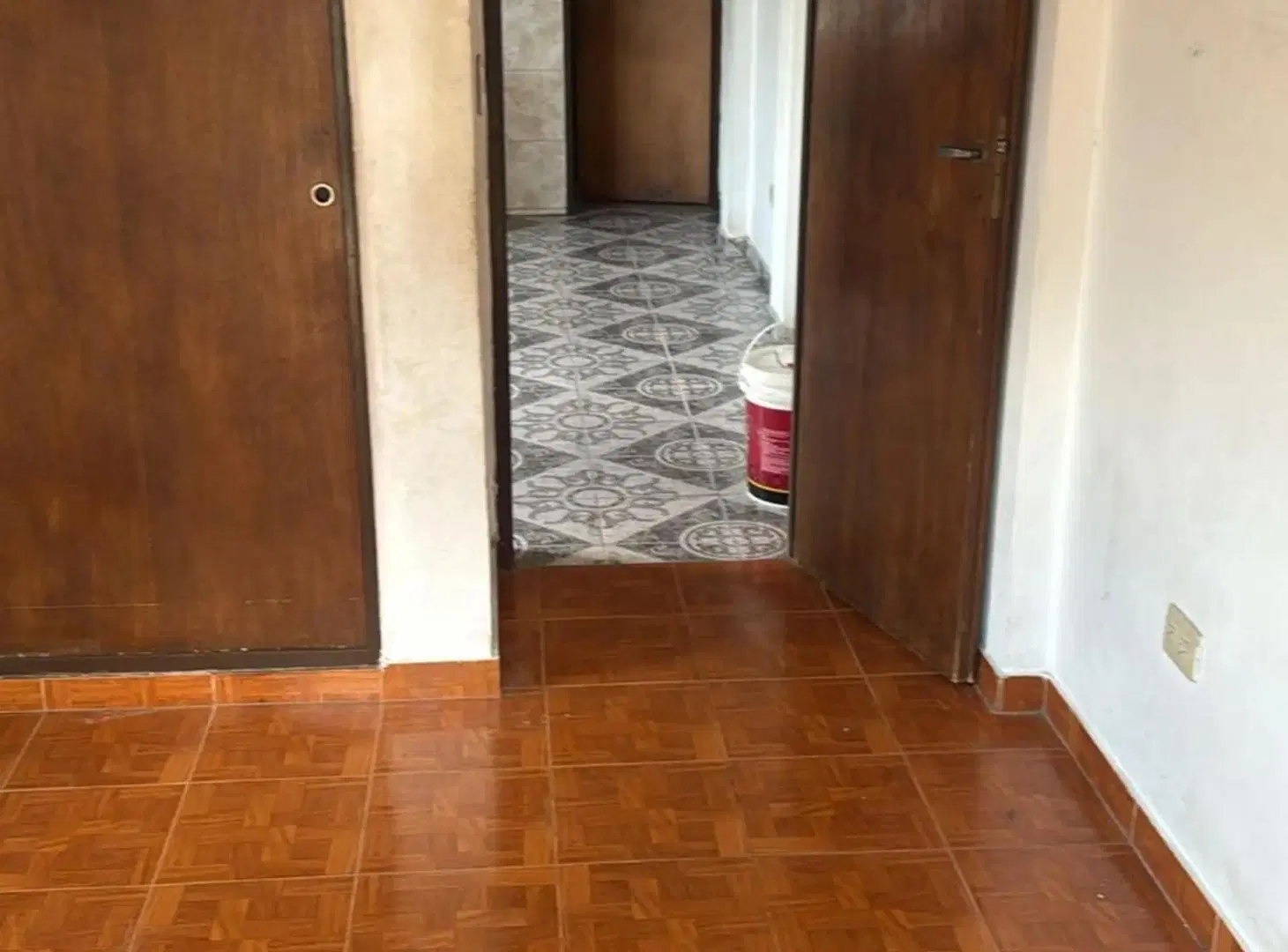 ALQUILER, departamento dos ambientes en Villa Adelina. 2