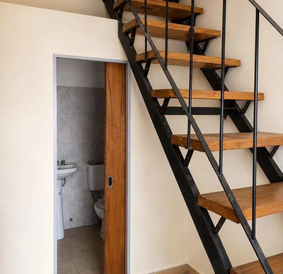 ALQUILER DUPLEX 4 AMBIENTES EN DEL VISO 5
