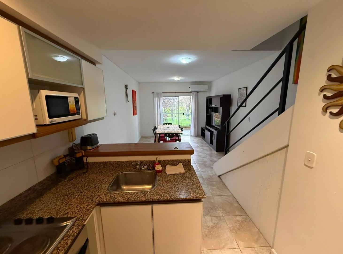 Foto de ALQUILER DEPTO 3 AMBIENTES, imagen 2