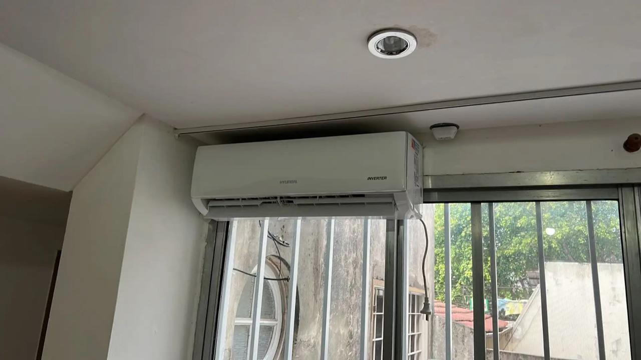 Foto de ALQUILER DEPARTAMENTO DOS AMBIENTES EN SAAVEDRA, imagen 4