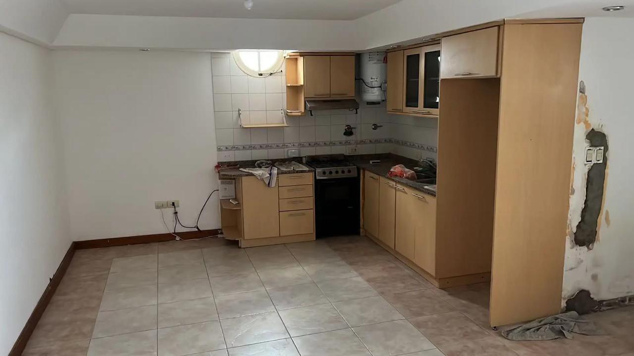 Foto de ALQUILER DEPARTAMENTO DOS AMBIENTES EN SAAVEDRA, imagen 2