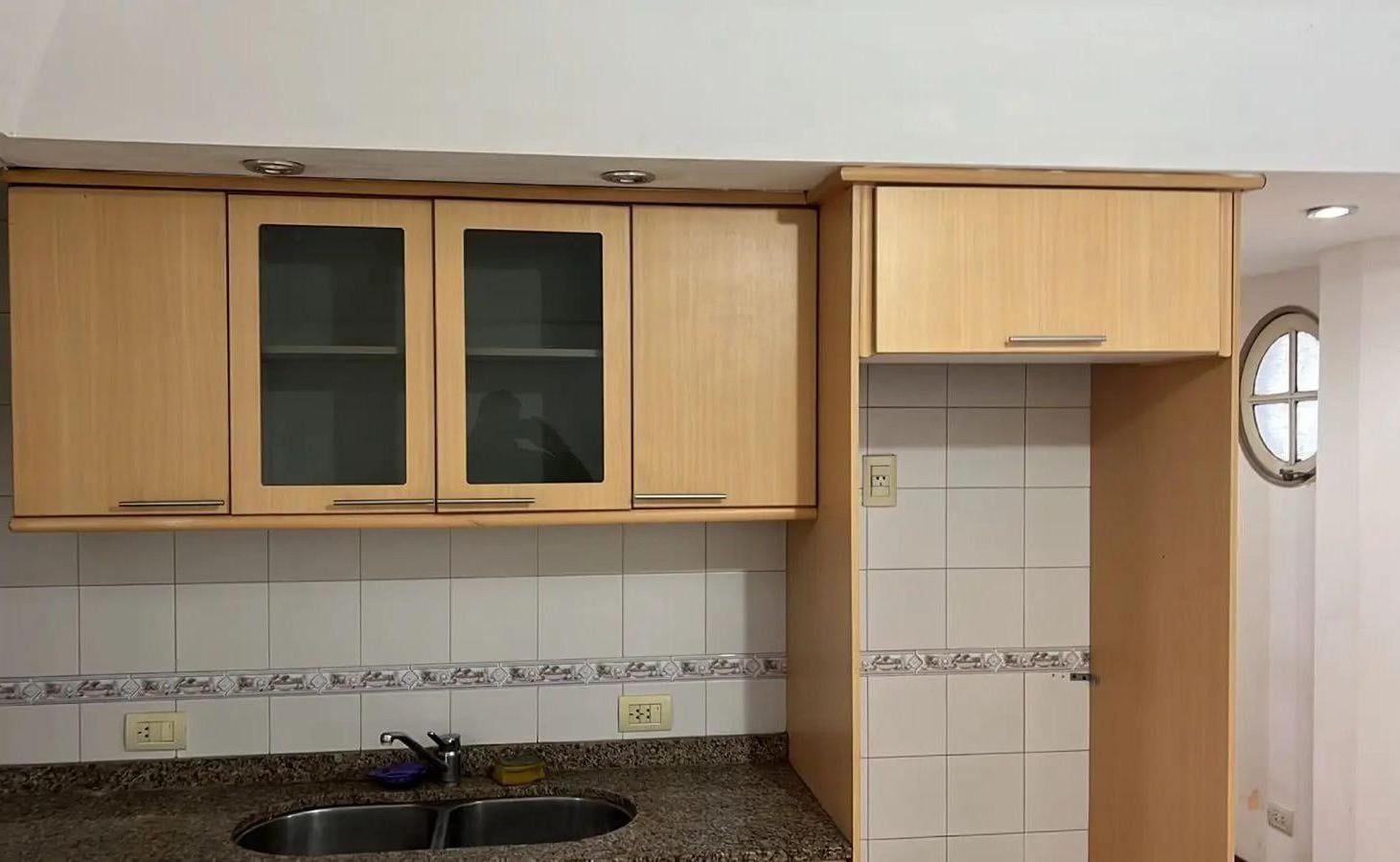 Foto de ALQUILER DEPARTAMENTO DOS AMBIENTES EN SAAVEDRA, imagen 3