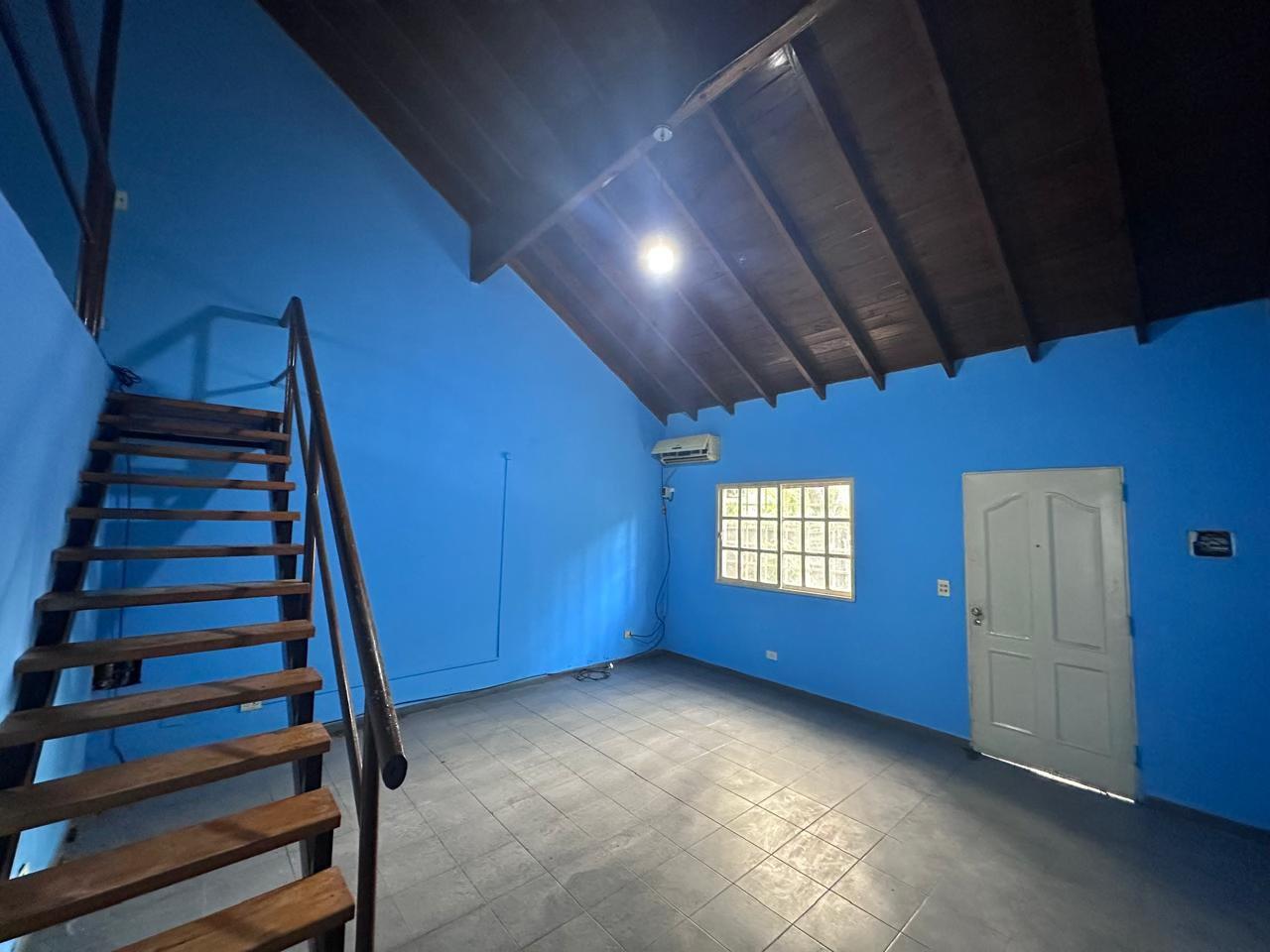 ALQUILER DUPLEX 3 AMBIENTES EN GRAND BOURG
