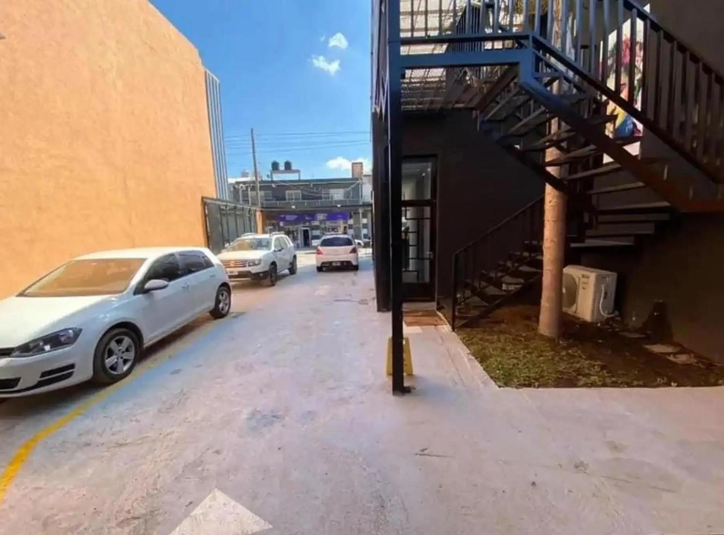 Foto de ALQUILER TERRAZA COMERCIAL EN BARRIO DE VICENZO GRANDE, imagen 1