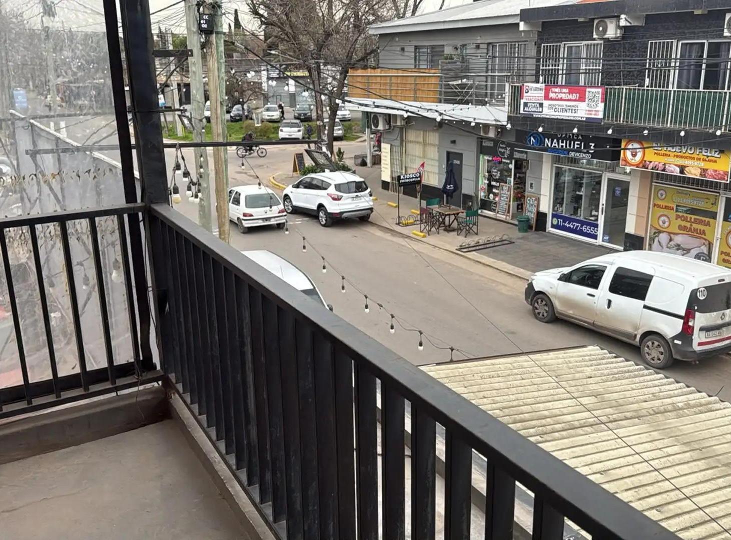 Foto de ALQUILER TERRAZA COMERCIAL EN BARRIO DE VICENZO GRANDE, imagen 5