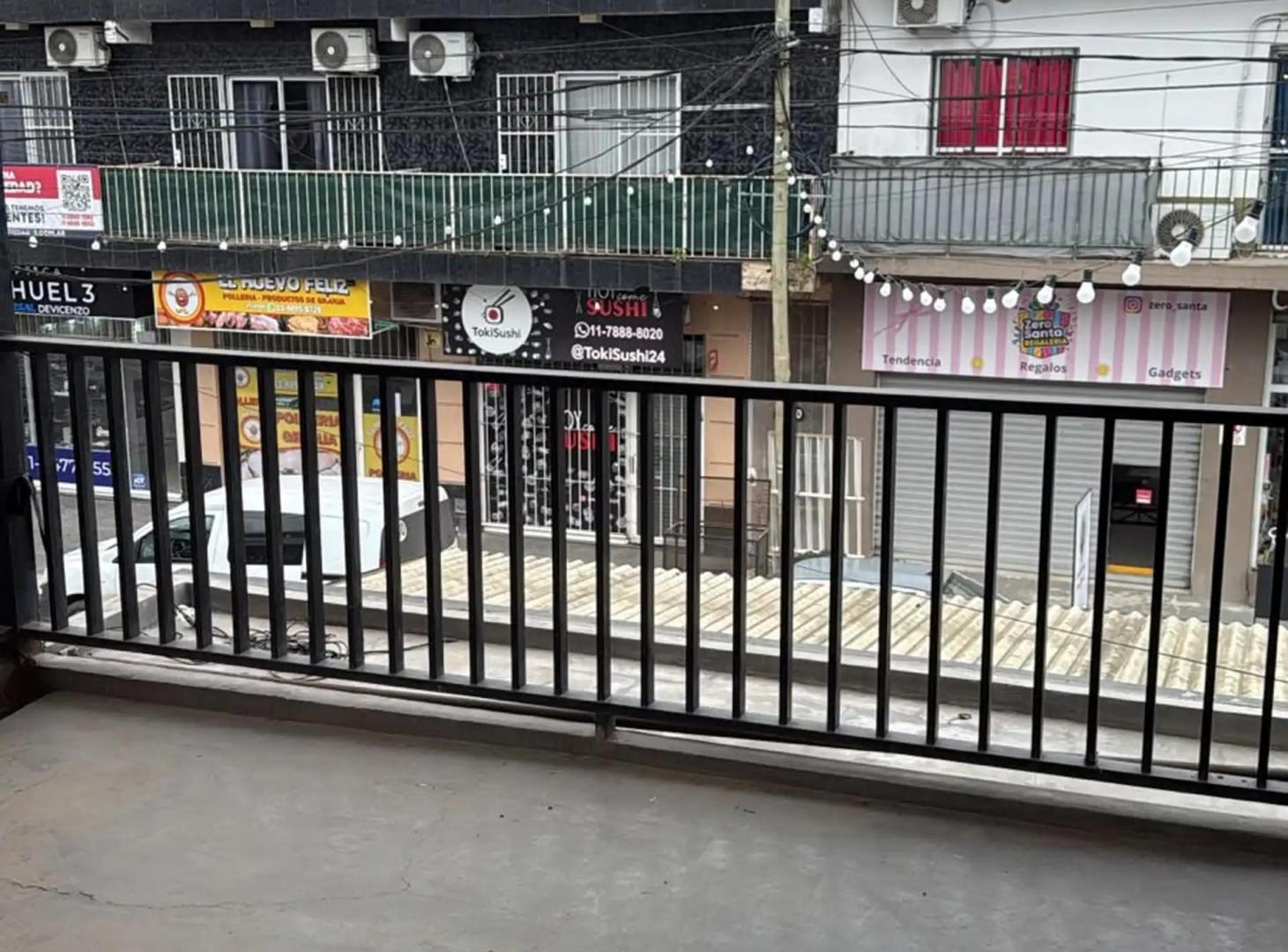 Foto de ALQUILER TERRAZA COMERCIAL EN BARRIO DE VICENZO GRANDE, imagen 2