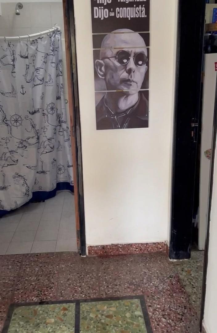 Foto de ALQUILER PH AL MEDIO EN VILLA ADELINA., imagen 2