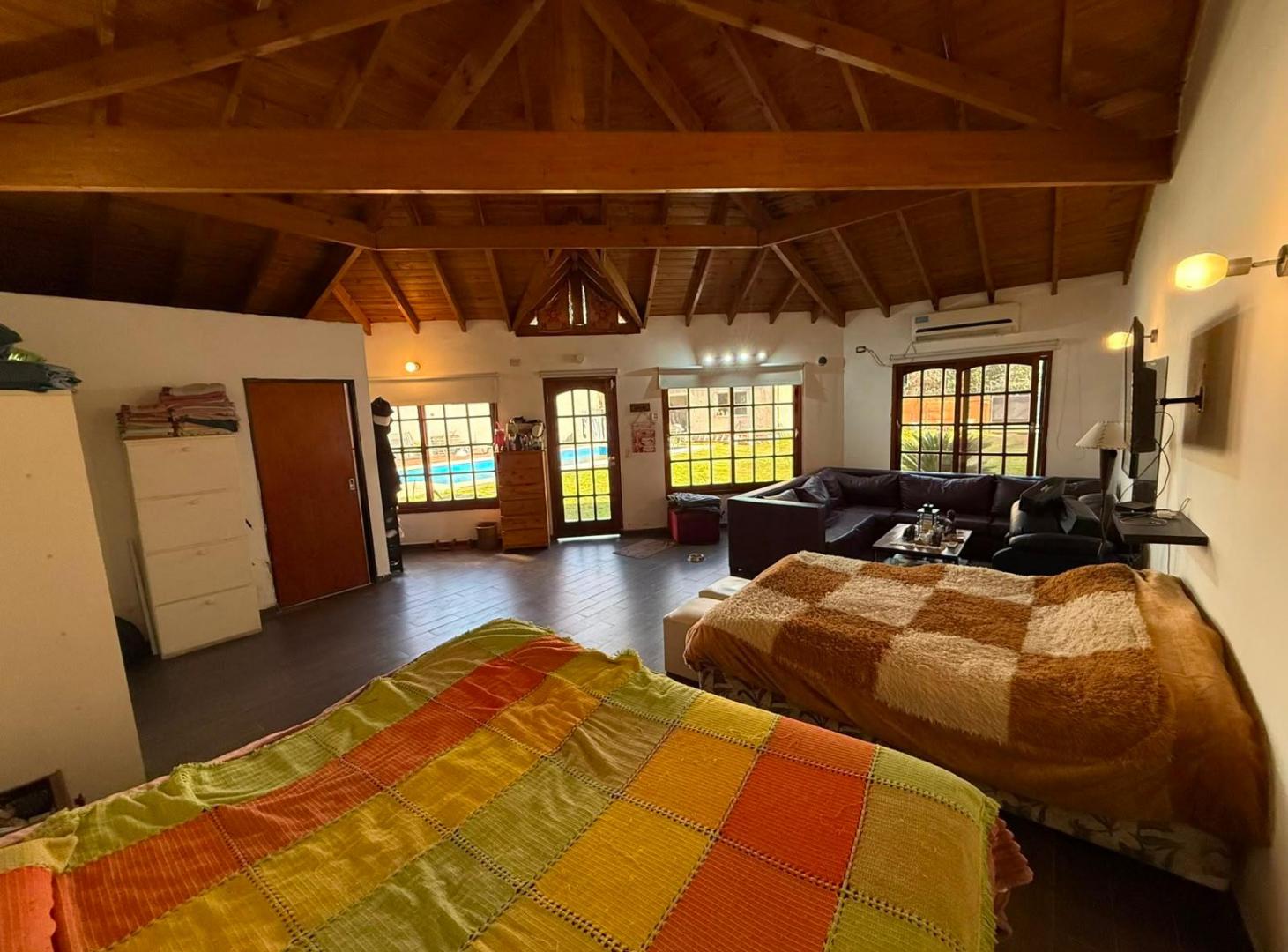 Foto de VENTA CASA EN BARRIO DE VICENZO GRANDE, EXCELENTE OPORTUNIDAD.ANTICIPO, imagen 4